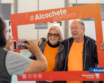 Clube Viva Mais celebra o V Encontro de Tradições  