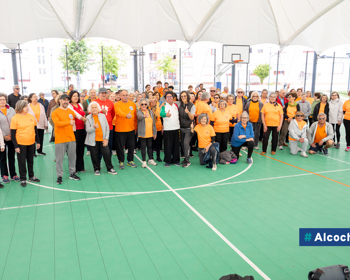 Clube Viva Mais celebra o V Encontro de Tradições  