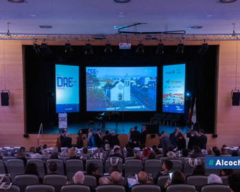 Dia Regional do Engenheiro celebrou-se em Alcochete 