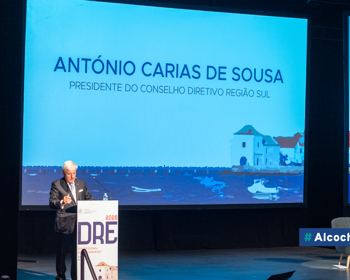 Dia Regional do Engenheiro celebrou-se em Alcochete 