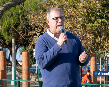 Alcochete celebrou o Dia Internacional da Mulher com desporto e convívio 