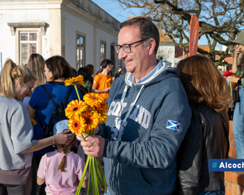 Alcochete celebrou o Dia Internacional da Mulher com desporto e convívio 