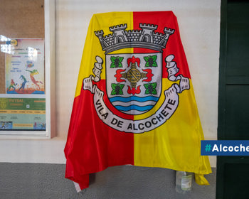 Alcochete cria Centro de Marcha e Corrida 