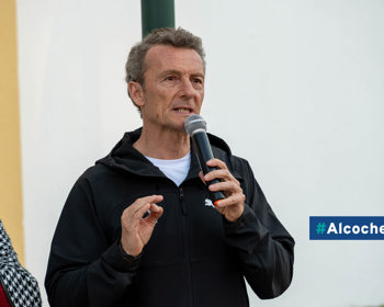 Alcochete cria Centro de Marcha e Corrida 