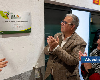 Alcochete cria Centro de Marcha e Corrida 