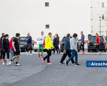 Alcochete cria Centro de Marcha e Corrida 