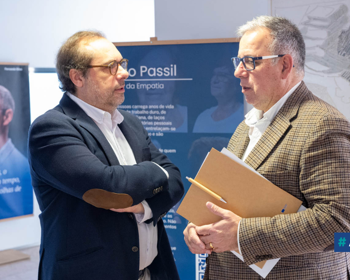 Operação Integrada Local Bairro do Passil – Alcochete encerra com impacto estrutural na comunidade