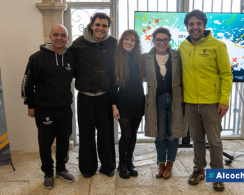 "Encontros à Luz do Tejo” marcam início da Quinzena da Juventude 