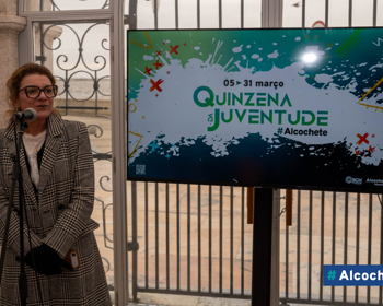 "Encontros à Luz do Tejo” marcam início da Quinzena da Juventude 