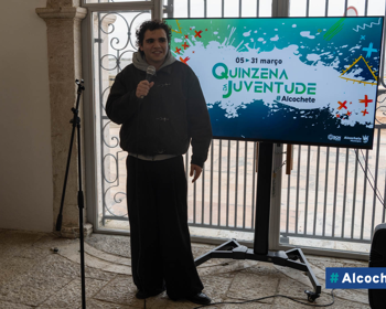 "Encontros à Luz do Tejo” marcam início da Quinzena da Juventude 