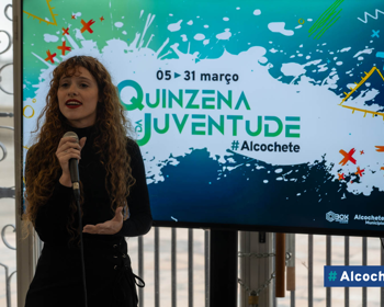 "Encontros à Luz do Tejo” marcam início da Quinzena da Juventude 