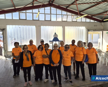 Clube Viva Mais “À Descoberta do Samouco” 