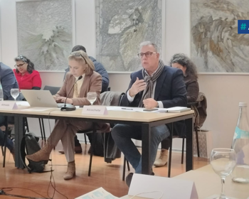 Alcochete acolhe reunião da Comunidade Intermunicipal da Península de Setúbal 