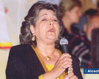 Maria Leopoldina Guia integrada no Museu do Fado