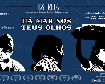 Associação de Alcochete premiada em competição internacional de cinema 