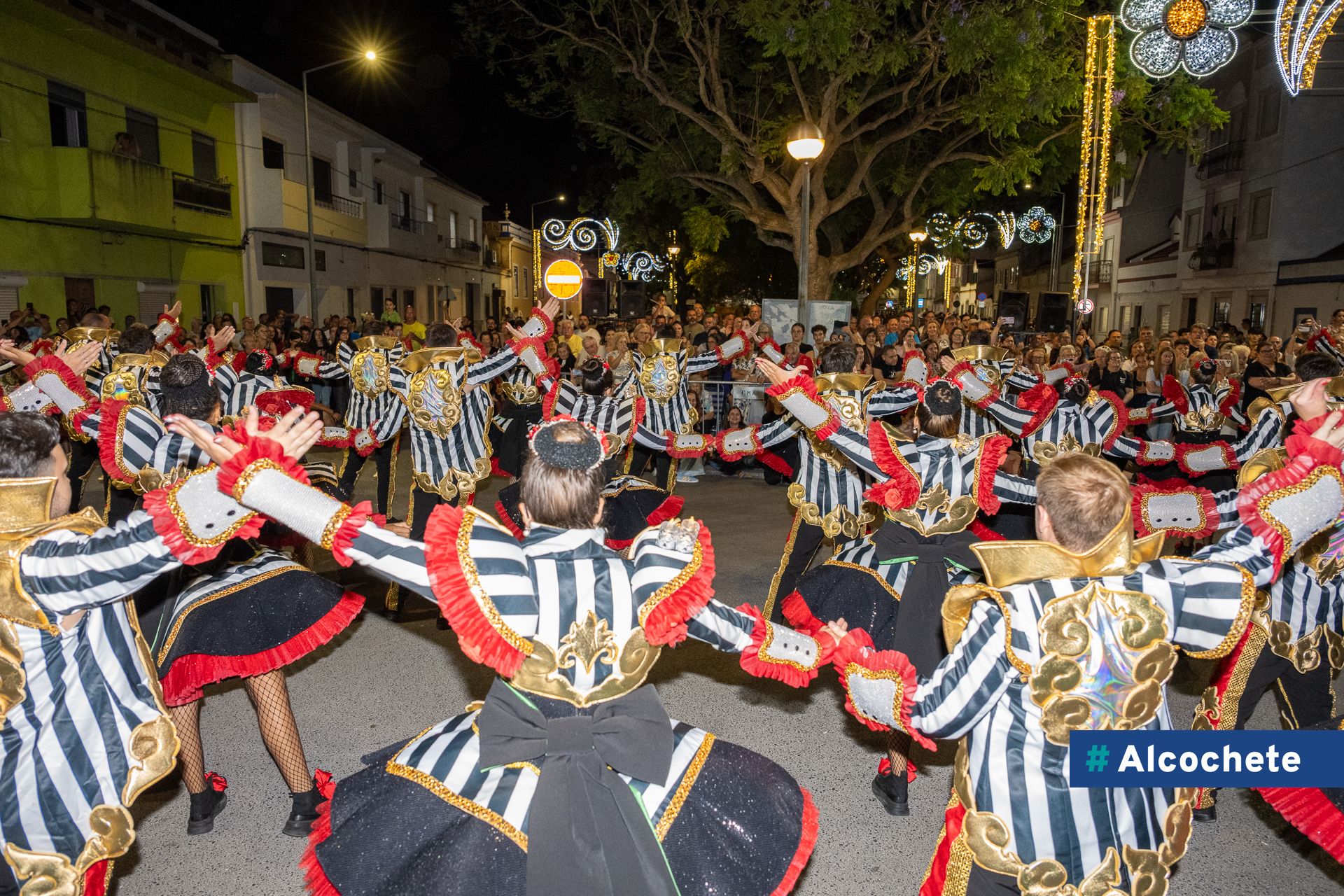 Marchas Populares animam o Samouco nas Festas de São João 