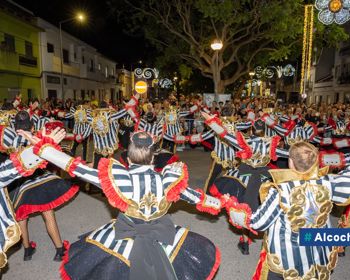 Marchas Populares animam o Samouco nas Festas de São João 