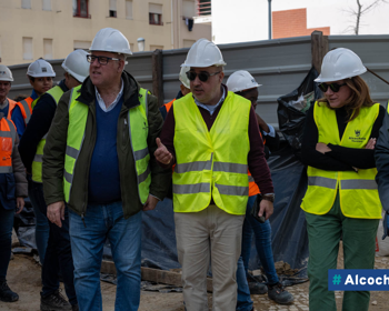 Habitação social cresce a bom ritmo em Alcochete 