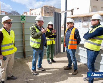 Habitação social cresce a bom ritmo em Alcochete 