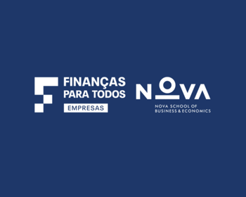 Literacia financeira: inscrições abertas para PME do concelho