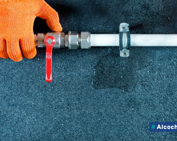 Corte de água em Alcochete dia 07 de abril 