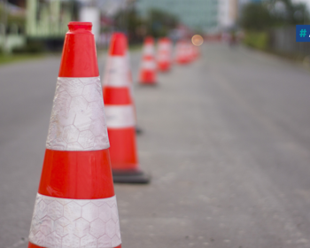 Estrada Real reaberta ao trânsito 