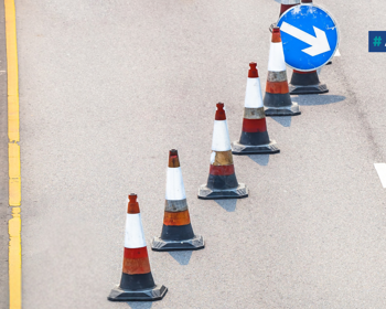 Condicionamentos na circulação em Alcochete até 13 de janeiro 