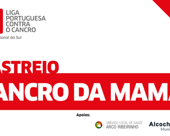 Rastreio do Cancro da Mama em Alcochete  