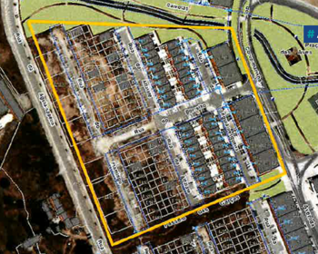 Corte de água em São Francisco a 28 de outubro