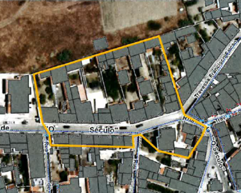 Corte de água no Samouco