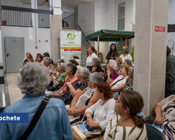 Dicas e petiscos marcam o Dia da Alimentação em Alcochete 