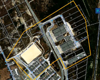 Corte de água no Passil dia 03 de novembro