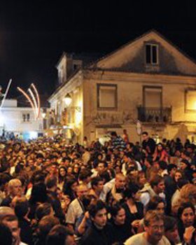 Festas do Barrete Verde e das Salinas