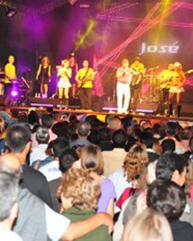 Festas Populares de Samouco