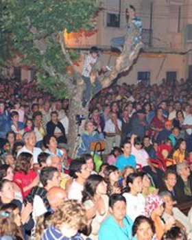 Festas Populares de Samouco