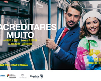 Se Acreditares Muito 