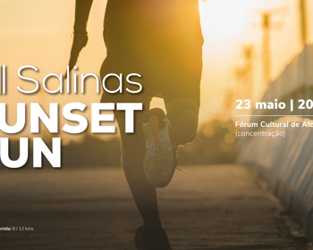 Alcochet’Aventura - VII Salinas Sunset Run 