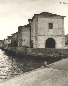 Igreja da Misericórdia