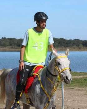 Eventos Equestres em Rio Frio