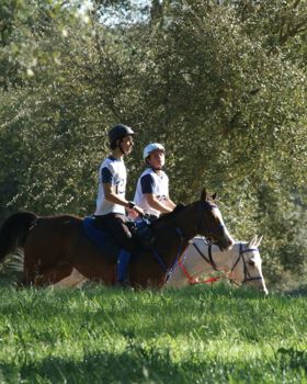 Eventos Equestres em Rio Frio