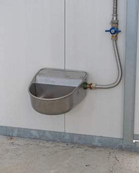 CROAA- Centro de Recolha Oficial de Animais de Alcochete