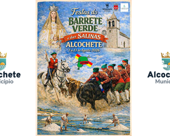 Festas do Barrete Verde e das Salinas