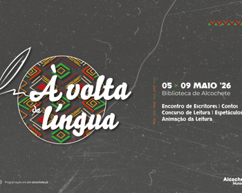 À Volta da Língua 