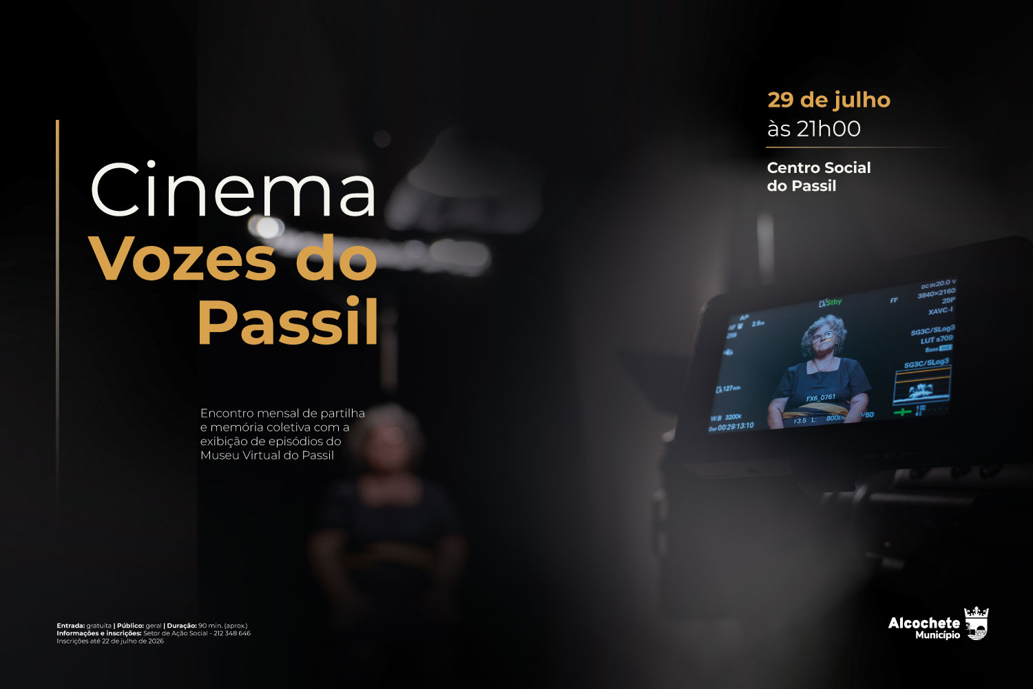 Vozes do Passil 