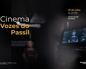 Vozes do Passil 