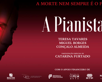 Ciclo de Cinema Português: A Pianista