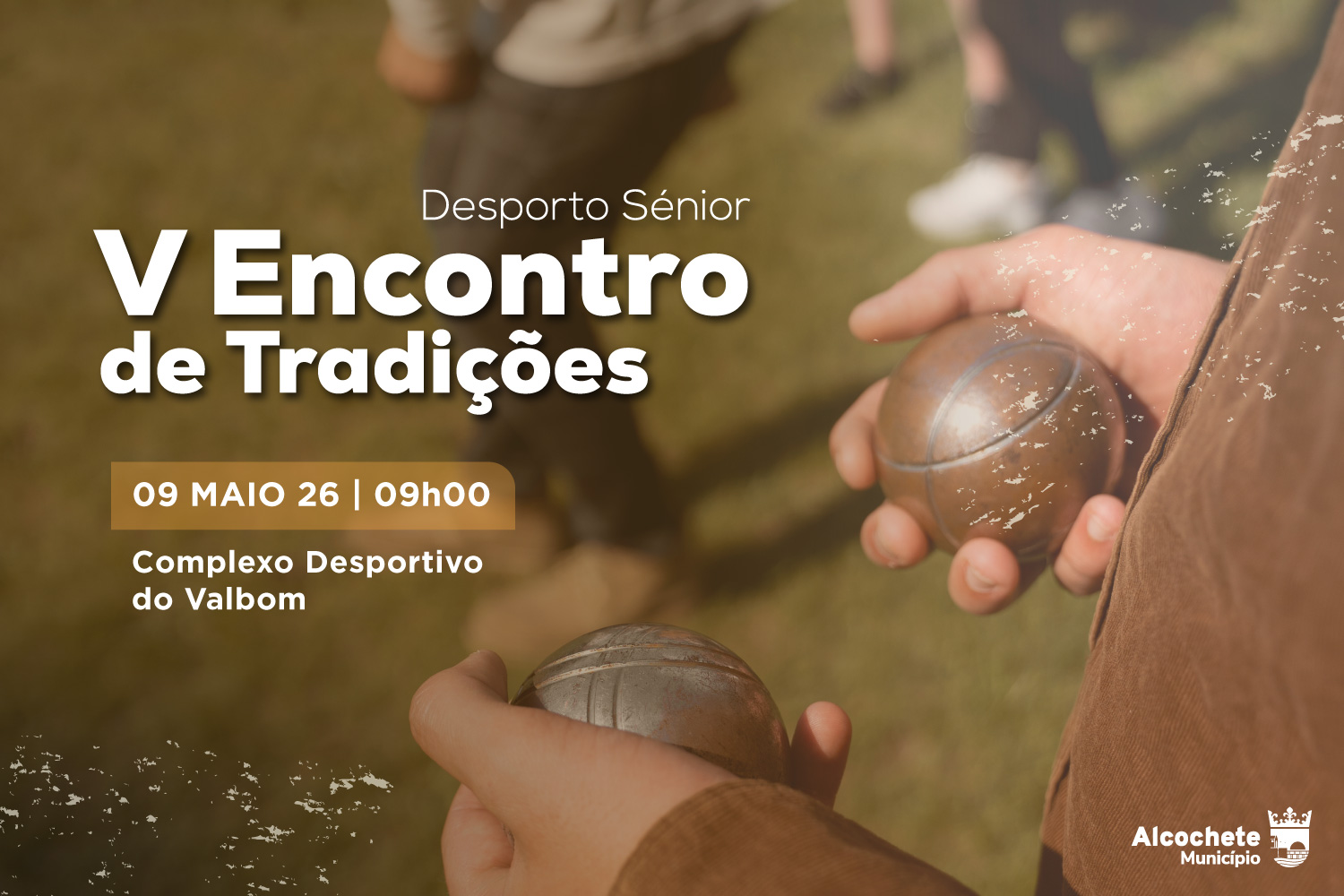 V Encontro de Tradições 