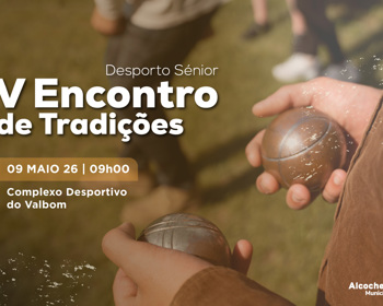 V Encontro de Tradições 