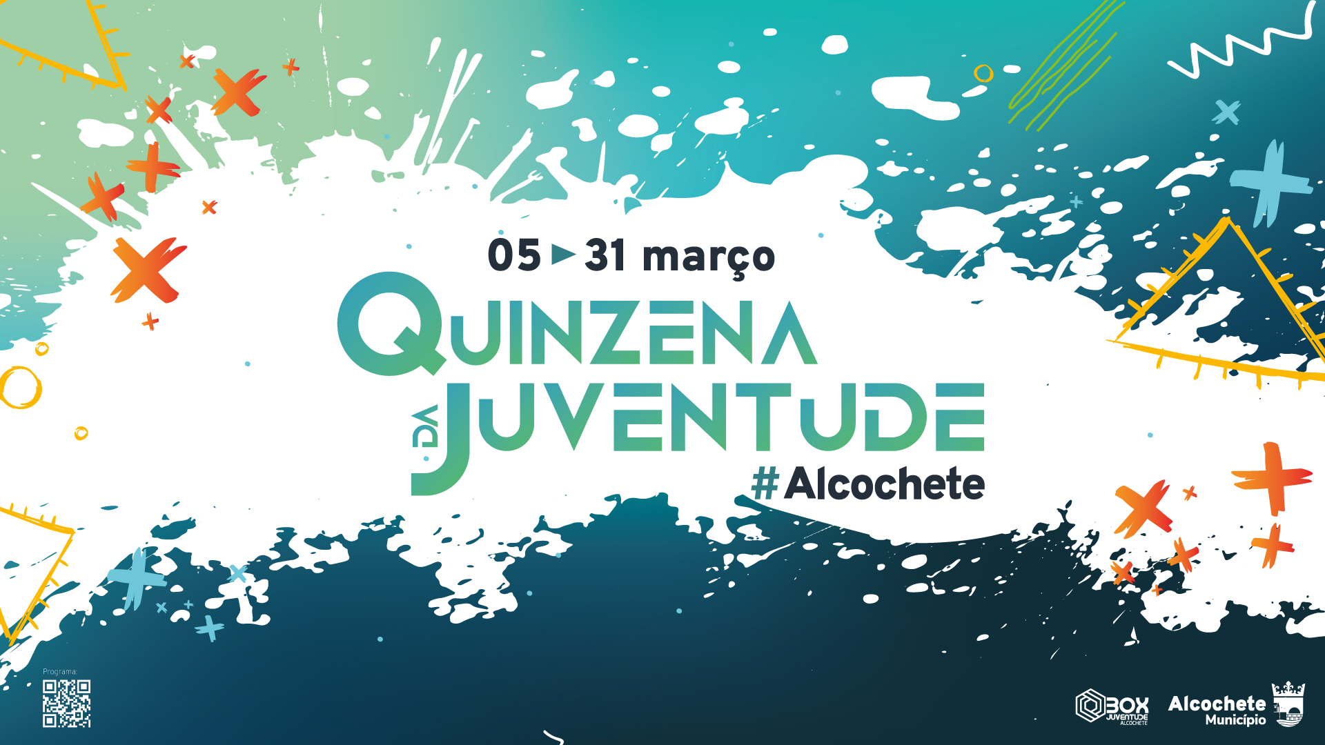 Alcochete celebra a juventude 
