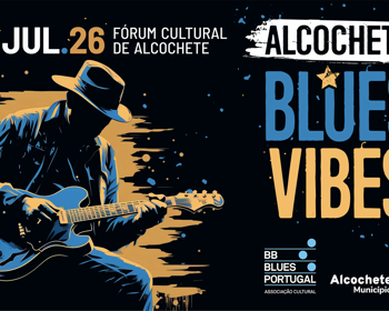 Blues Vibes Alcochete 